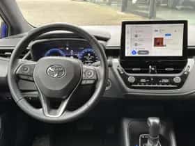 Toyota Corolla (2023) thumbnail 14