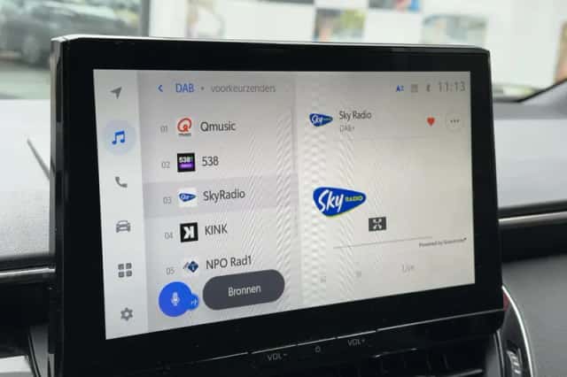 Toyota Corolla (2023) thumbnail 16