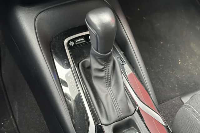 Toyota Corolla (2023) thumbnail 17