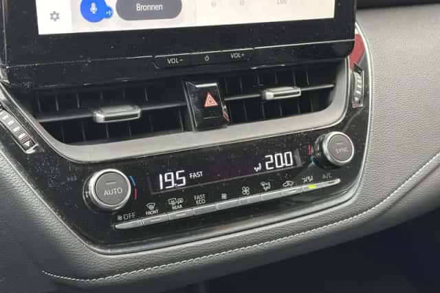 Toyota Corolla (2023) thumbnail 18