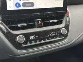 Toyota Corolla (2023) thumbnail 18