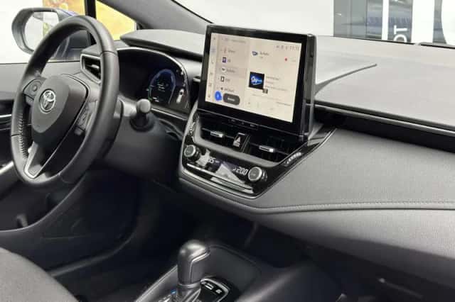 Toyota Corolla (2023) thumbnail 19