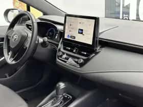 Toyota Corolla (2023) thumbnail 19
