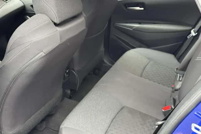 Toyota Corolla (2023) thumbnail 20