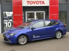 Toyota Corolla (2023) thumbnail 23