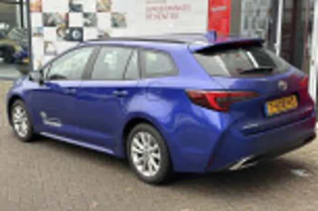 Toyota Corolla (2023) thumbnail 28