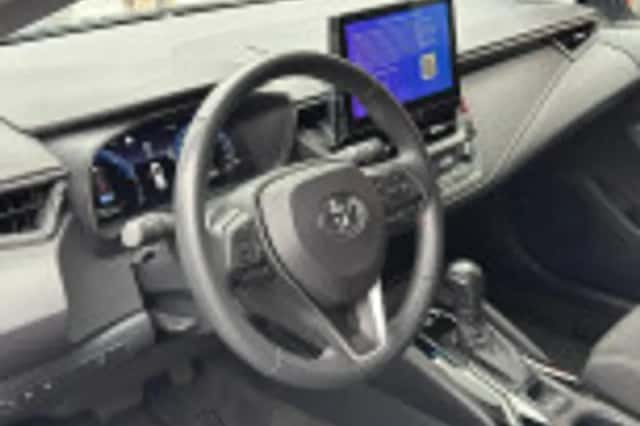 Toyota Corolla (2023) thumbnail 29