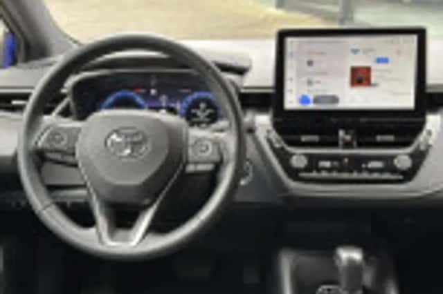 Toyota Corolla (2023) thumbnail 30