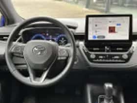 Toyota Corolla (2023) thumbnail 30