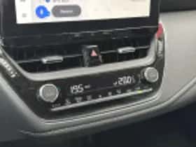 Toyota Corolla (2023) thumbnail 34