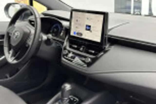 Toyota Corolla (2023) thumbnail 35