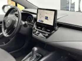 Toyota Corolla (2023) thumbnail 35