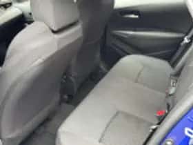 Toyota Corolla (2023) thumbnail 36
