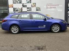 Toyota Corolla (2023) thumbnail 47