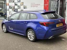 Toyota Corolla (2023) thumbnail 6