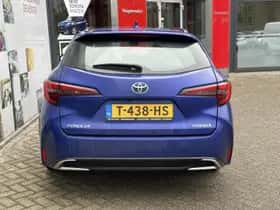 Toyota Corolla (2023) thumbnail 9