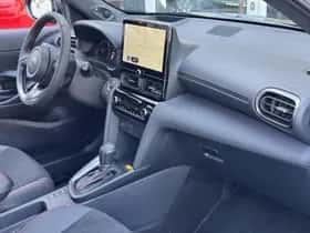 Toyota Yaris Cross (2026) thumbnail 2
