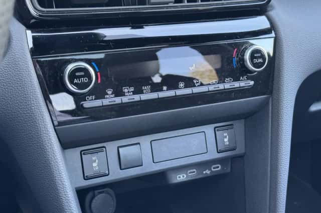 Toyota Yaris Cross (2026) thumbnail 18