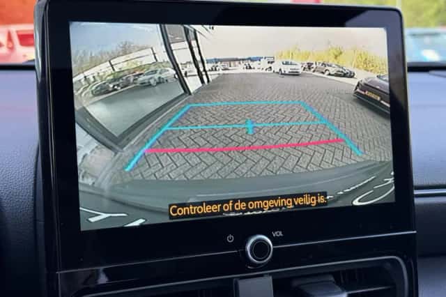 Toyota Yaris Cross (2026) thumbnail 20