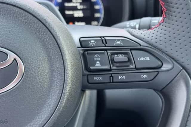 Toyota Yaris Cross (2026) thumbnail 22