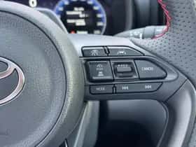 Toyota Yaris Cross (2026) thumbnail 22
