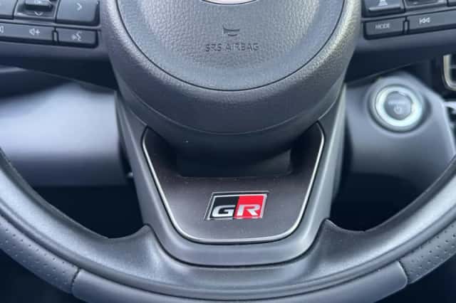 Toyota Yaris Cross (2026) thumbnail 23