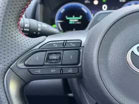Toyota Yaris Cross (2026) thumbnail 25