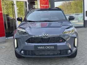 Toyota Yaris Cross (2026) thumbnail 26