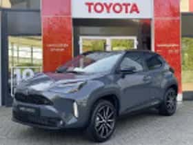 Toyota Yaris Cross (2026) thumbnail 30