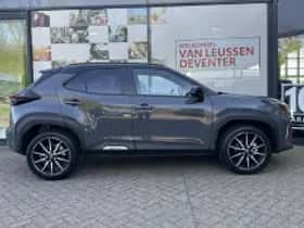 Toyota Yaris Cross (2026) thumbnail 4