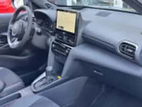 Toyota Yaris Cross (2026) thumbnail 31