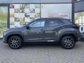 Toyota Yaris Cross (2026) thumbnail 32