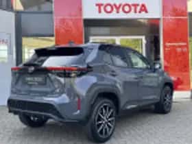 Toyota Yaris Cross (2026) thumbnail 38