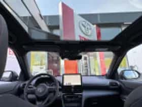 Toyota Yaris Cross (2026) thumbnail 40
