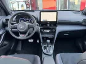 Toyota Yaris Cross (2026) thumbnail 5
