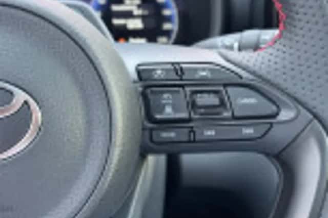 Toyota Yaris Cross (2026) thumbnail 45