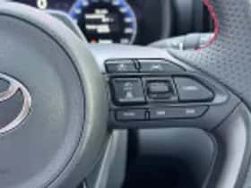Toyota Yaris Cross (2026) thumbnail 45