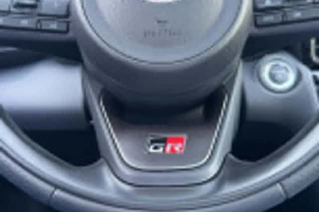 Toyota Yaris Cross (2026) thumbnail 46