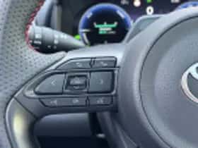 Toyota Yaris Cross (2026) thumbnail 48