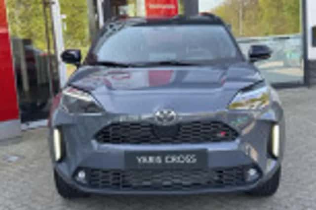 Toyota Yaris Cross (2026) thumbnail 49