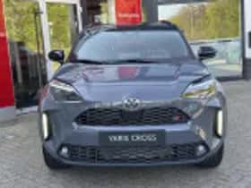 Toyota Yaris Cross (2026) thumbnail 49