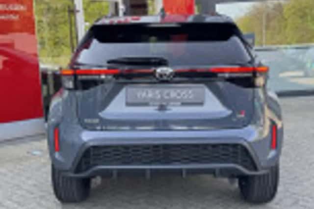 Toyota Yaris Cross (2026) thumbnail 50