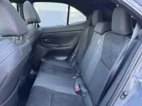 Toyota Yaris Cross (2026) thumbnail 6