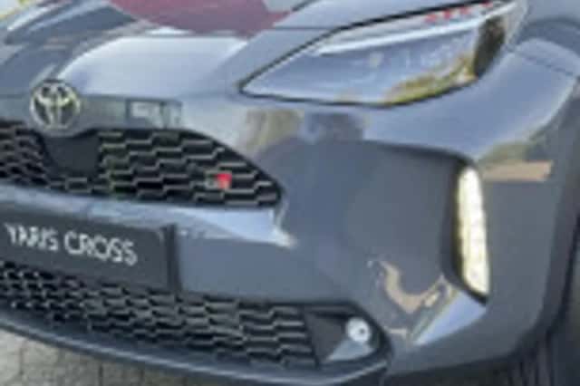Toyota Yaris Cross (2026) thumbnail 51