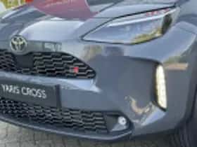 Toyota Yaris Cross (2026) thumbnail 51