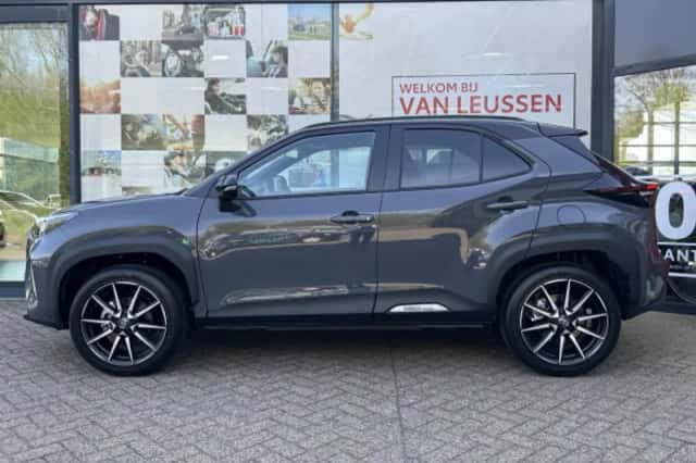 Toyota Yaris Cross (2026) thumbnail 57
