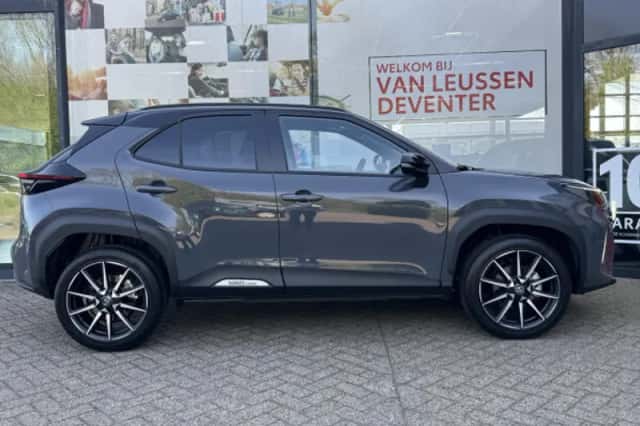 Toyota Yaris Cross (2026) thumbnail 58