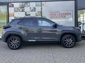 Toyota Yaris Cross (2026) thumbnail 58