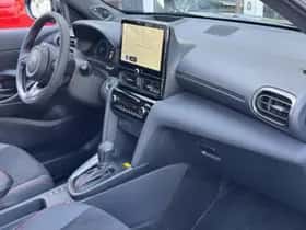 Toyota Yaris Cross (2026) thumbnail 8
