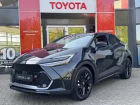 Toyota C hr (2026) thumbnail 1